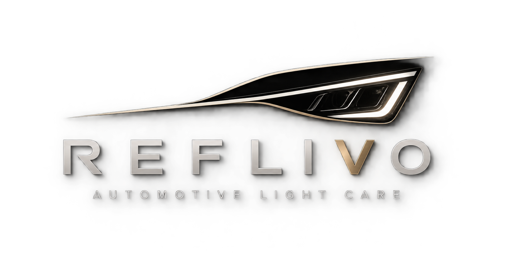 REFLIVO Automotive Light Care